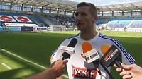 Paweł Piceluk: Plan się powiódł