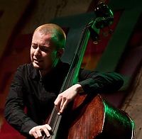 4. jam session w  Krypcie