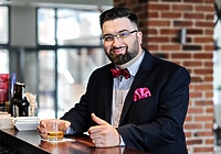 Tak się zmienił, że aż miło popatrzeć