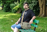 Chciałbym lepiej wyglądać, po prostu