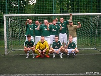 PBG Jankowiak mistrzem ligi MOSiR