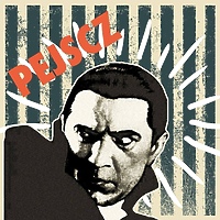 Pejscz - noc grozy w Mjazzdze