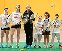 Pełna lista startowa na turnieju w Elblągu (tenis)