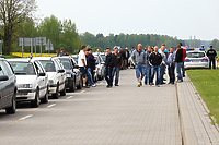 Penkalski, passaty i rosyjskie paliwo