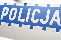 "Pępkowe" z interwencją policji