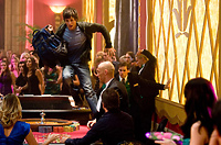 Percy Jackson i bogowie olimpijscy: Złodziej Pioruna