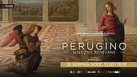 Perugino. Wieczny renesans w Światowidzie