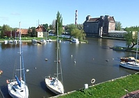 Pętla Żuław - rozwój ponad granicami