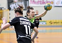 Pewne zwycięstwo Startu