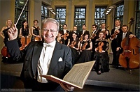 Koncert Polskiej Filharmonii Kameralnej Sopot