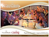 Piątek bez krawatów – zrób imprezę dla swoich Klientów!