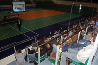 Targi innowacji w Elblągu