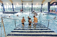 Pięć lat CRW Dolinka: ponad 1,6 miliona odwiedzających