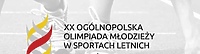 Pięciobój nowoczesny zagości w Elblągu