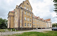 Pięciu chętnych do remontu