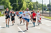 Biegowa rywalizacja pod znakiem Piekarczyka