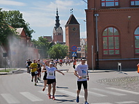 Piekarczyk pobiegnie w czerwcu