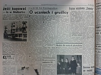 Piękna wizytówka "Zamechu"