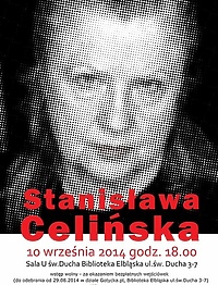 „Piękny świat” Stanisławy Celińskiej
