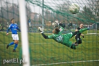 Pieniądze na sport podzielone