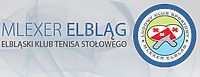 Pierwsza porażka Mlexera  (tenis stołowy)