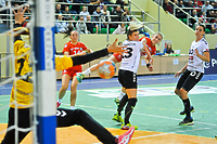 Pierwsza porażka Startu