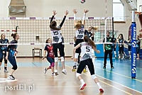 Pierwsza przegrana Truso u siebie