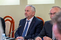 Nowe-stare władze powiatu