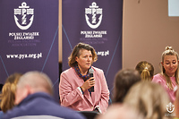 Pierwsza w historii debata o kobiecym żeglarstwie za nami!