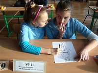 Łamali głowę nad związkami frazeologicznymi