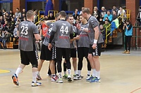 Pierwsze punkty Meblarzy w drugiej rundzie (piłka ręczna)