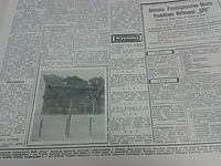 Pierwsze świetlne drogowskazy