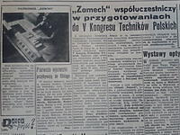 Pierwsze wycieczki przybywają do Elbląga