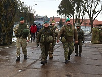 Pierwszy „Bursztynowy Most” w 2022 roku