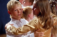 „Pierwszy krok” za nimi