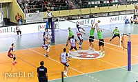 Tie break na rozpoczęcie turnieju