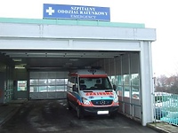 Pierwszy rok ratowników