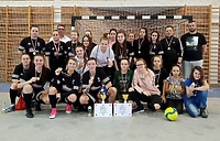 Pierwszy sparing Hanzy