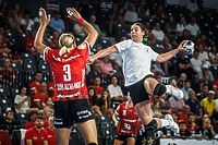 Pierwszy transfer Startu
