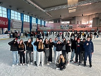 Pierwszy tydzień ferii z MOSiR - sprawdź szczegóły