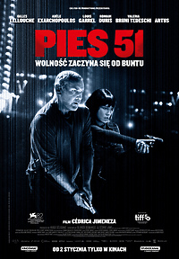 Pies 51 w Kinie Światowid