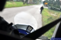 Piesi i rowerzyści pod lupą policji