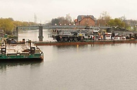 Piesi odcięci od miasta do końca 2011 roku