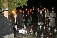 Piętnastoletni weteran, powstaniec warszawski