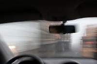 Pijani za  kierownicą