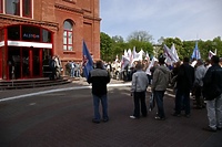 Czy zarząd Alstom Power działa wbrew prawu?