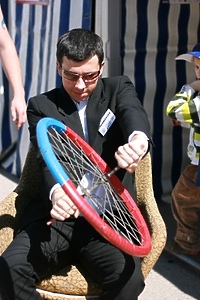 Piknik naukowy