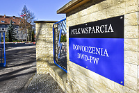 Piknik wojskowy na 20-lecie Polski w NATO