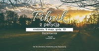 Piknik z petycją