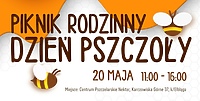 Piknik z pszczołami